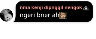 😀 emoji pria ganteng Telegram sticker 7 of 12