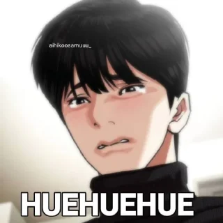 😅 emoji pria misterius🥶 Telegram sticker 22 of 80