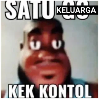 😄 emoji @stickermemeindonesia Kelamin Pria Telegram sticker 18 of 50