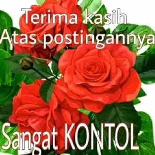 😄 emoji @stickermemeindonesia Kelamin Pria Telegram sticker 17 of 50