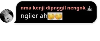 😀 emoji pria ganteng Telegram sticker 11 of 12