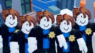 Sticker from Roblox Bacon