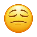 Sticker from Crazy Emojis