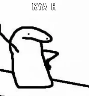 Sticker from SATORU's Sticker Pack (@Marin_ProxBot)