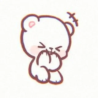 Sticker from ≽ ιᥒι tᥲrᥲ ! @KASHIEFAHOUSE