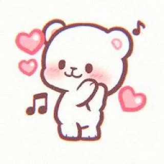 Sticker from ≽ ιᥒι tᥲrᥲ ! @KASHIEFAHOUSE