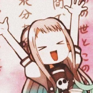 Sticker from YASHIRO NENE