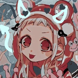 Sticker from YASHIRO NENE