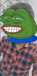 🤔 emoji Badmash kang pack @ore_wa_amit Telegram sticker 24 of 119