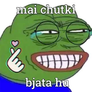 Sticker from Decent B0¥~~'s stic-pack (@komiXprobot)