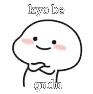 Sticker from Decent B0¥~~'s stic-pack (@komiXprobot)