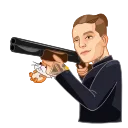 🎨 emoji 🎨 @STICKERS_MACHINE Telegram sticker 17 of 20