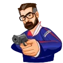 🎨 emoji 🎨 @STICKERS_MACHINE Telegram sticker 20 of 20