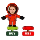 💰 emoji ░▒▓█ B̾U̾Y̾ █▓▒░@Stickers_Machine Telegram sticker 8 of 14