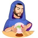 🎨 emoji 🎨 @STICKERS_MACHINE Telegram sticker 12 of 20