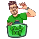 🎨 emoji 🎨 @STICKERS_MACHINE Telegram sticker 10 of 20