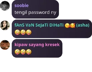 🤪 emoji orang sukses🥰🤭🤪 Telegram sticker 5 of 58