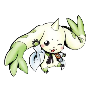 Sticker from 大耳獸