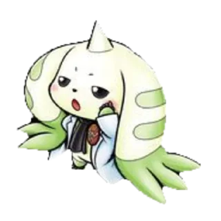 Sticker from 大耳獸