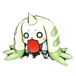 Sticker from 大耳獸