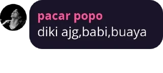 🙎 emoji gacor pack by @bakaquote_bot Telegram sticker 14 of 120