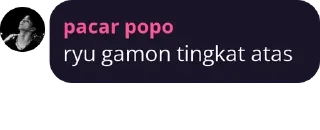 🧍‍♂️ emoji gacor pack by @bakaquote_bot Telegram sticker 16 of 120