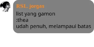 🎛️ emoji BOTOL LAGI NGAB💀 pack by @QuotLyBot Telegram sticker 10 of 120