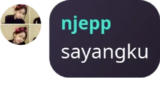 Sticker from sokin ngab pack by @QuotLyBot