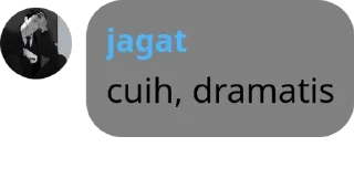 👰‍♂️ emoji BOTOL LAGI NGAB💀 pack by @QuotLyBot Telegram sticker 24 of 120