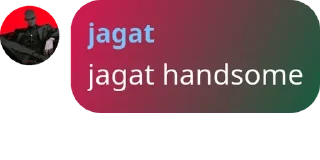🧑‍🏫 emoji BOTOL LAGI NGAB💀 pack by @QuotLyBot Telegram sticker 14 of 120