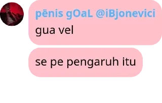 👩‍❤️‍💋‍👩 emoji BOTOL LAGI NGAB💀 pack by @QuotLyBot Telegram sticker 17 of 120