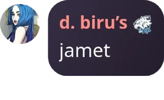 🖥️ emoji 𝗕𝗥𝗔𝗩𝗘 𝗚𝗥𝗔𝗖𝗘 pack by @QuotLyBot Telegram sticker 7 of 8
