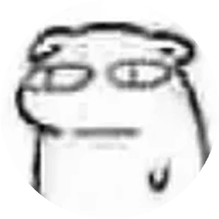 😳 emoji 烟雨江南 Telegram sticker 8 of 10