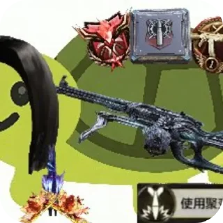 👍 emoji 烟雨江南 Telegram sticker 7 of 10