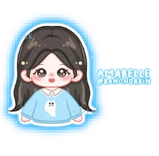 🌟 emoji @banondarin Telegram sticker 17 of 48