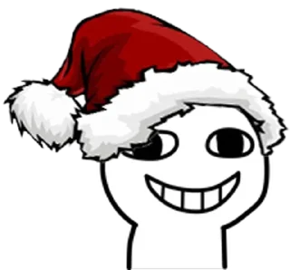 🤔 emoji Nᴀɴᴄy 🖤s kang pack Telegram sticker 11 of 108