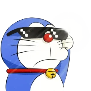 😎 emoji Nᴀɴᴄy 🖤s kang pack Telegram sticker 1 of 108