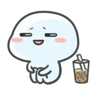 🤗 emoji @The Stranger Telegram sticker 22 of 46