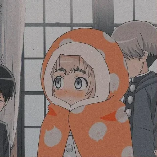 Sticker from Armin