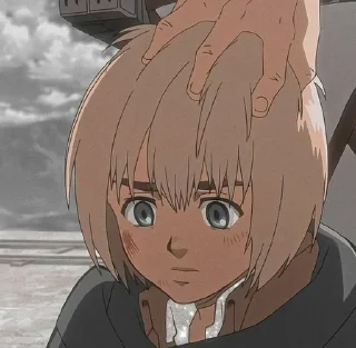 Sticker from Armin