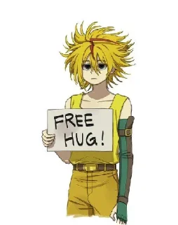 🤩 emoji Free de la hoya Telegram sticker 14 of 54