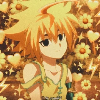 🤩 emoji Free de la hoya Telegram sticker 13 of 54