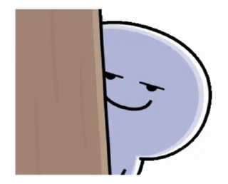 🙂 emoji ⚡ ᴀᴋɪ's video pack (@YaeMiko_Roxbot) Telegram sticker 24 of 50