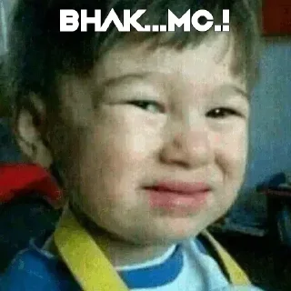 🤔 emoji @Arpit_Sharma07's pack Vol.1 Telegram sticker 14 of 40