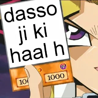 Sticker from @Arpit_Sharma07's_1