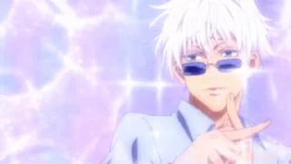 Sticker from Satoru's video pack (@Marin_Roxbot)