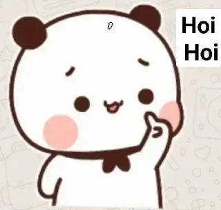 😎 emoji •.¸♡ 𝓐𝓷𝓼𝓱𝓲𝓴𝓪𝓢. ♡¸.•s kang pack Telegram sticker 9 of 120