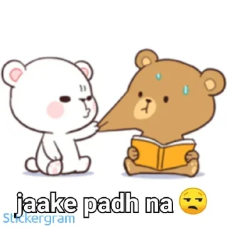 📖 emoji •.¸♡ 𝓐𝓷𝓼𝓱𝓲𝓴𝓪𝓢. ♡¸.•s kang pack Telegram sticker 16 of 120