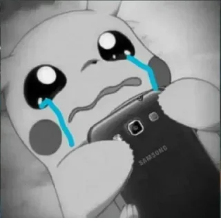 😭 emoji W_E_E_Bs kang pack Telegram sticker 4 of 90