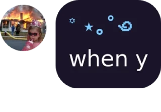 🌟 emoji hadeh nad Telegram sticker 1 of 15